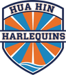 Hua Hin Harlequins shield
