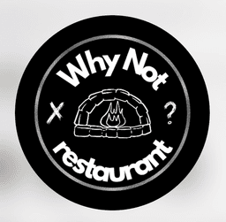 Why Not Pizza logo