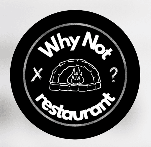 Why Not Pizza logo